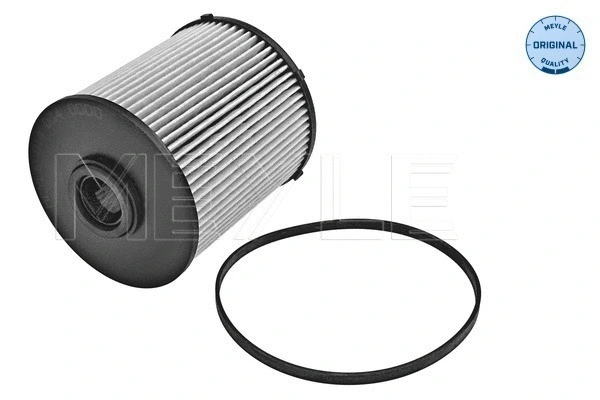 Kuro filtras MEYLE 014 034 0000