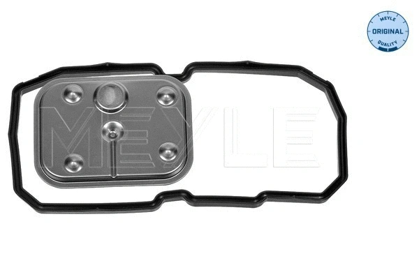 Automatinės transmisijos hidraulinių filtrų komplektas MEYLE 014 037 0003