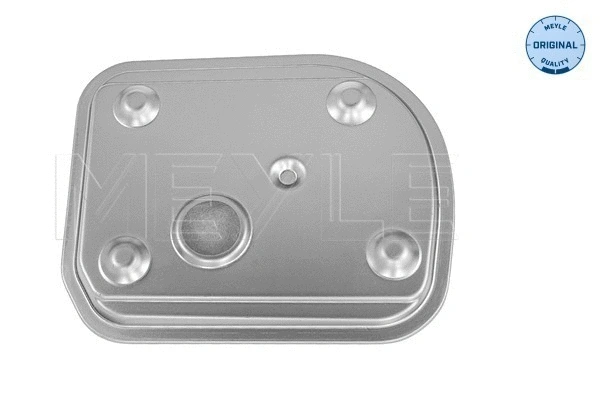 Automatinės transmisijos hidraulinis filtras MEYLE 014 037 0004