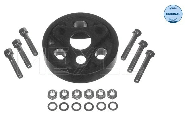 Kardaninio veleno vibracijos slopintuvas MEYLE 014 041 0065