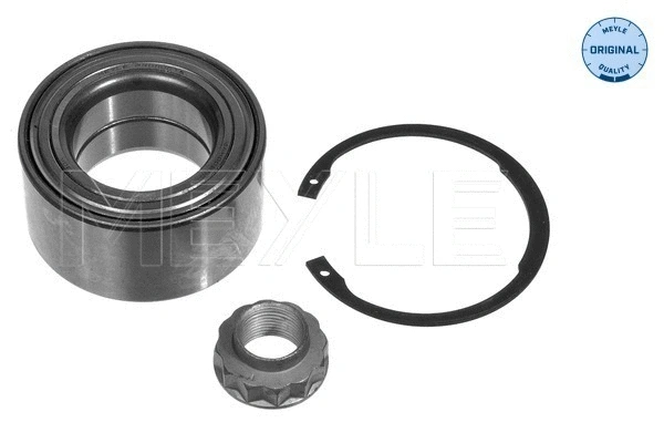 Rato guolio komplektas MEYLE 014 098 0035/S