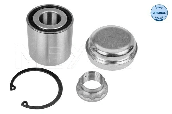 Rato guolio komplektas MEYLE 014 098 0038/S