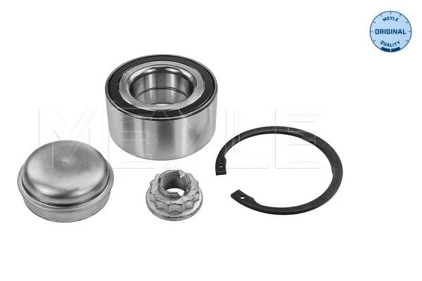 Rato guolio komplektas MEYLE 014 098 0048/S