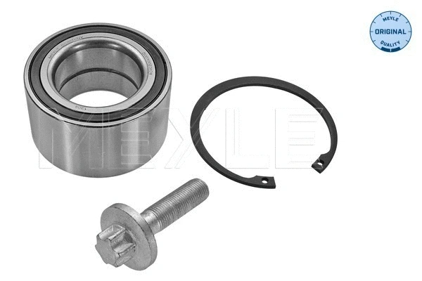 Rato guolio komplektas MEYLE 014 098 0164