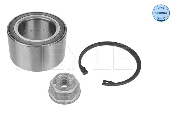 Rato guolio komplektas MEYLE 014 098 0166