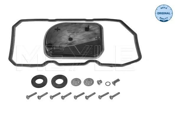 Automatinės pavarų dėžės alyvos keitimo komplektas MEYLE 014 135 0203/SK