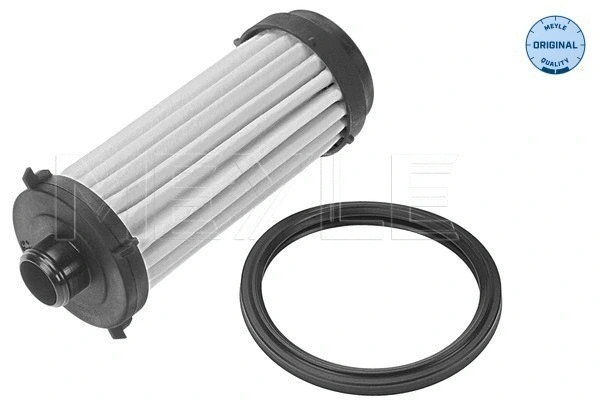 Automatinės transmisijos hidraulinis filtras MEYLE 014 136 0002