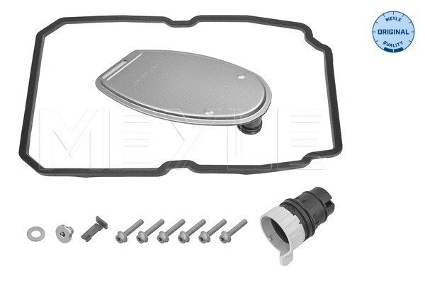 Automatinės transmisijos hidraulinių filtrų komplektas MEYLE 014 137 1005