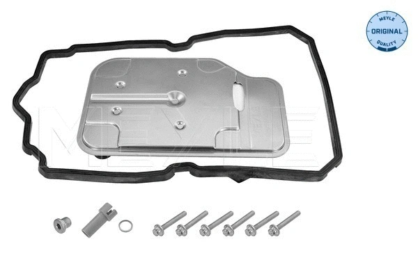 Automatinės transmisijos hidraulinių filtrų komplektas MEYLE 014 137 1107