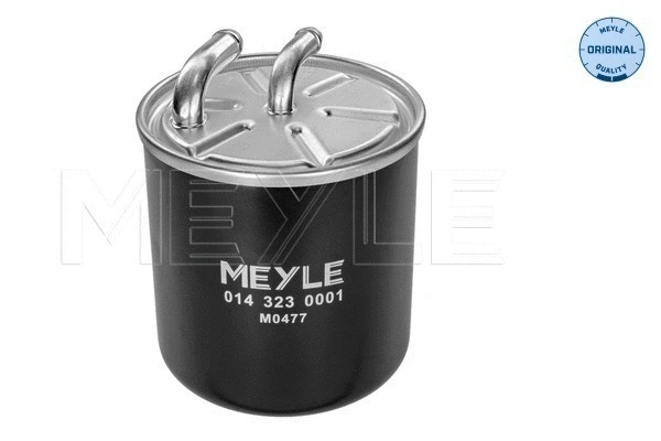 Kuro filtras MEYLE 014 323 0001
