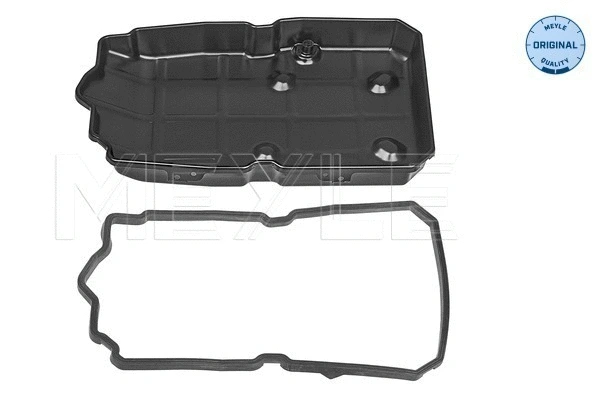 Automatinės transmisijos alyvos karteris MEYLE 014 325 1001