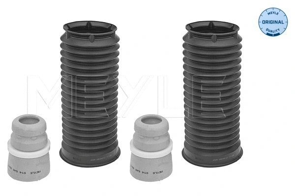 Amortizatoriaus apsauginis dangtelis MEYLE 014 640 0017