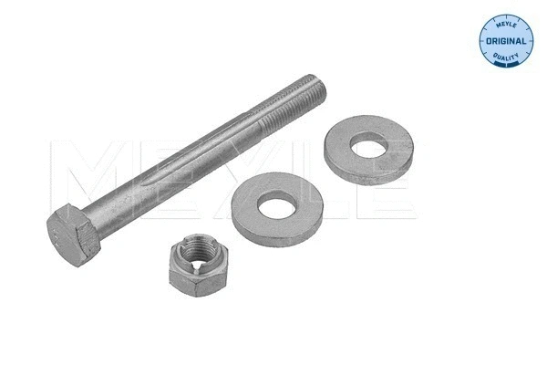 Valdymo svirties montavimo komplektas MEYLE 014 654 0001
