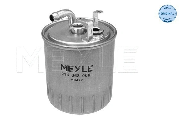 Kuro filtras MEYLE 014 668 0001