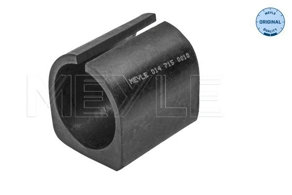 Stabilizatoriaus įvorė MEYLE 014 715 0010