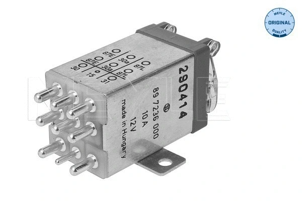 Relė MEYLE 014 830 0009