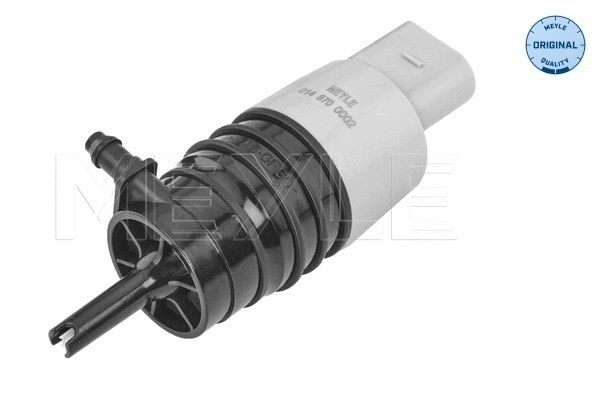 Priekinio stiklo plovimo vandens siurblys MEYLE 014 870 0002