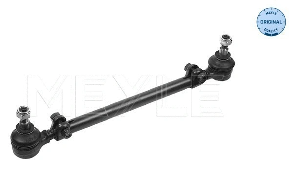 Strypo montavimas MEYLE 016 030 0216