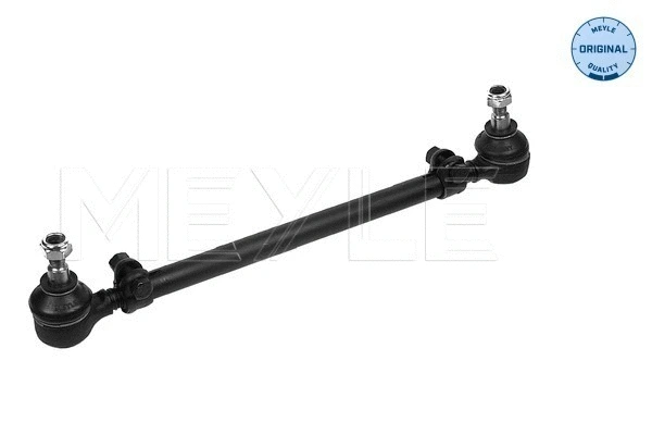 Strypo montavimas MEYLE 016 030 6126