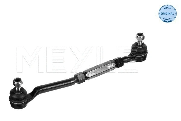Strypo montavimas MEYLE 016 030 6320