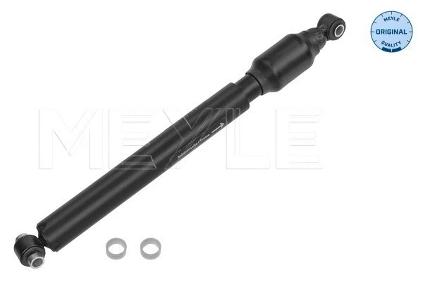 Vairo mechanizmo amortizatorius MEYLE 026 827 2000