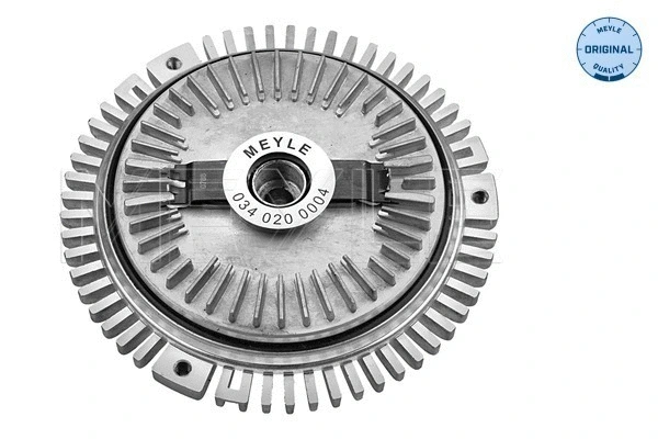 Radiatoriaus ventiliatoriaus sankaba MEYLE 034 020 0004