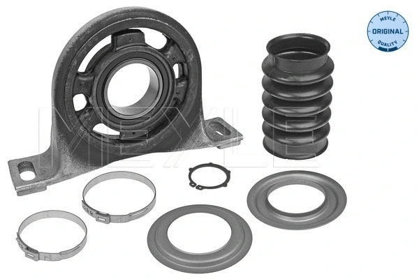 Kardaninio veleno pakaba MEYLE 034 151 0002/S