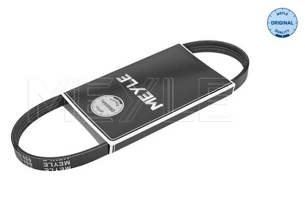 Dirželis MEYLE 050 004 0711/E