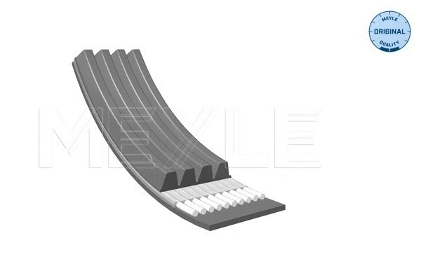 Dirželis MEYLE 050 004 0870