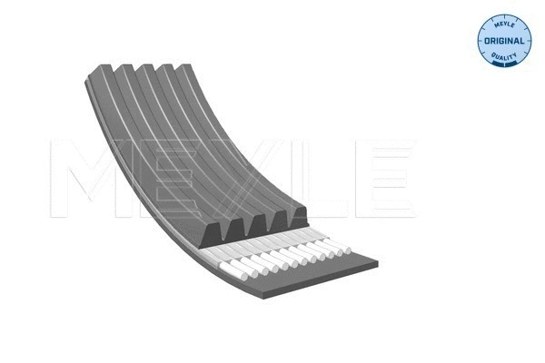 Dirželis MEYLE 050 005 0690/E