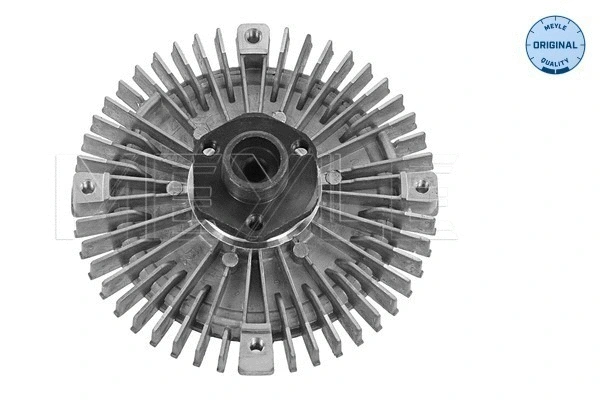 Radiatoriaus ventiliatoriaus sankaba MEYLE 100 121 0036