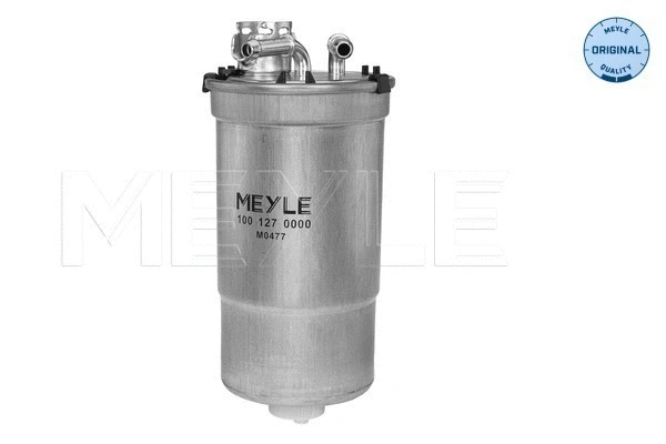 Kuro filtras MEYLE 100 127 0000