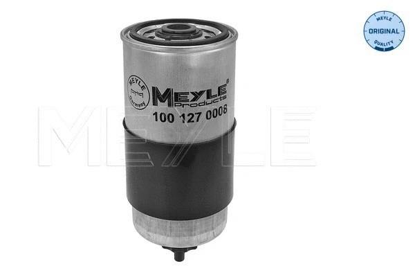 Kuro filtras MEYLE 100 127 0008