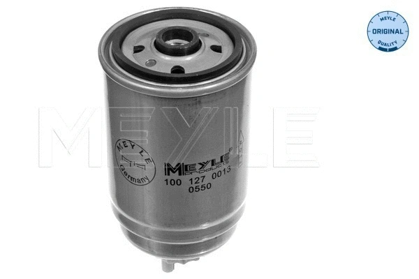 Kuro filtras MEYLE 100 127 0013