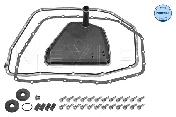 Automatinės pavarų dėžės alyvos keitimo komplektas MEYLE 100 135 0004/SK
