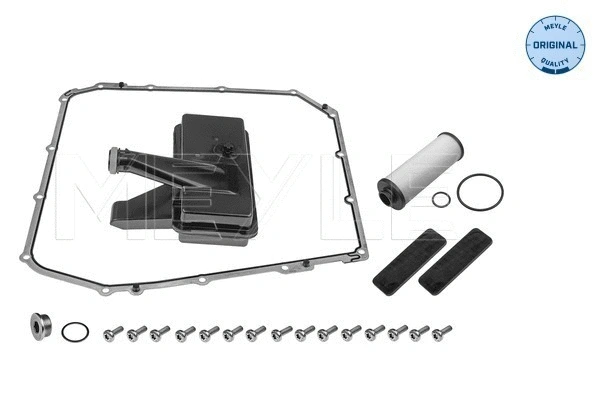 Automatinės pavarų dėžės alyvos keitimo komplektas MEYLE 100 135 0114/SK