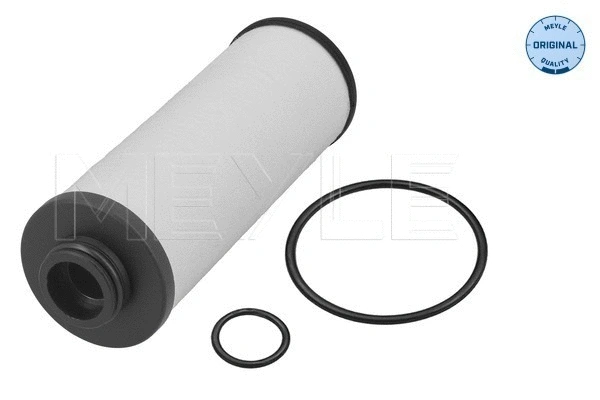 Automatinės transmisijos hidraulinis filtras MEYLE 100 136 0005