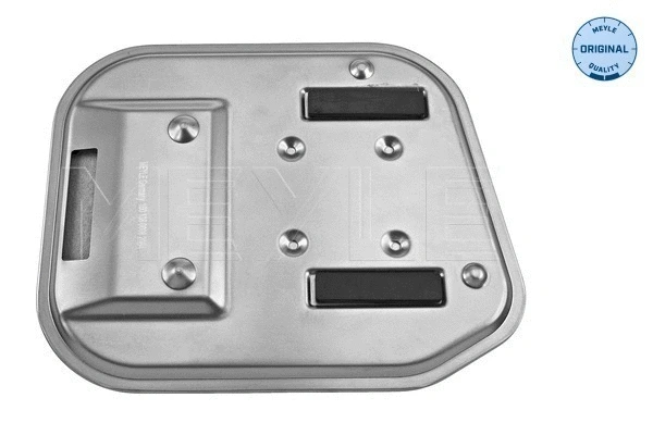Automatinės transmisijos hidraulinis filtras MEYLE 100 136 0006