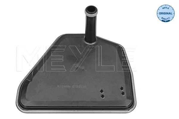 Automatinės transmisijos hidraulinis filtras MEYLE 100 136 0010