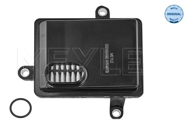 Automatinės transmisijos hidraulinis filtras MEYLE 100 136 0021