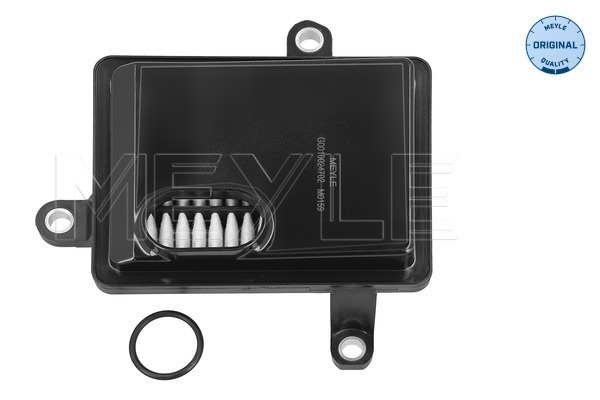 Automatinės transmisijos hidraulinis filtras MEYLE 100 136 0023