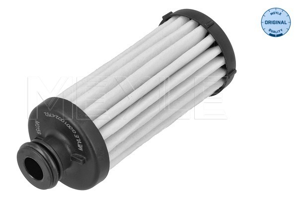Automatinės transmisijos hidraulinis filtras MEYLE 100 136 1008