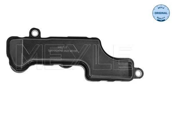 Automatinės transmisijos hidraulinis filtras MEYLE 100 136 1009