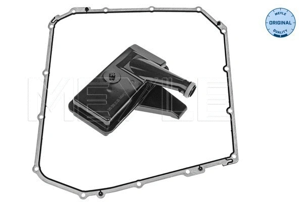 Automatinės transmisijos hidraulinių filtrų komplektas MEYLE 100 137 0003