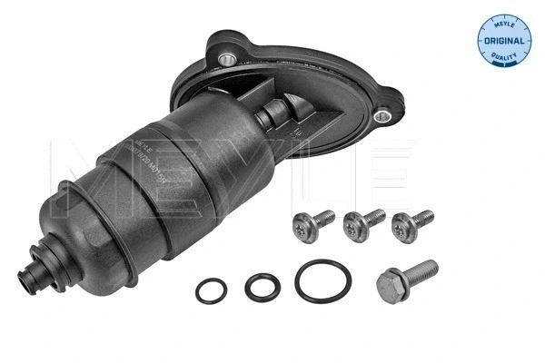 Automatinės transmisijos hidraulinių filtrų komplektas MEYLE 100 137 1002