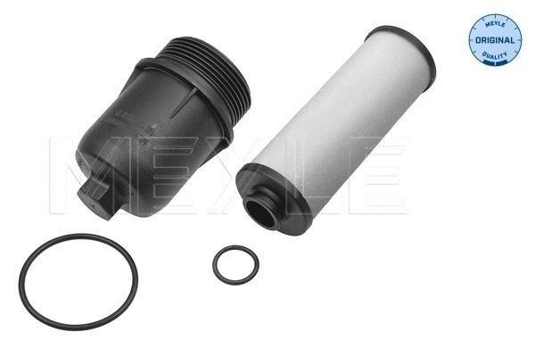 Automatinės transmisijos hidraulinių filtrų komplektas MEYLE 100 137 1003