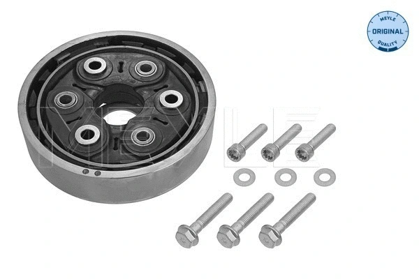 Kardaninio veleno vibracijos slopintuvas MEYLE 100 152 0103