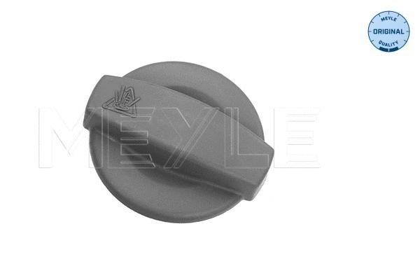 Radiatoriaus dangtelis MEYLE 100 238 0003