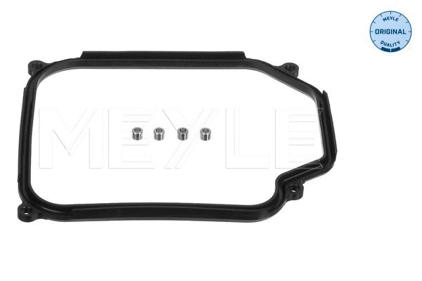 Automatinės pavarų dėžės alyvos karterio tarpinė MEYLE 100 321 0001