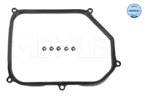 Automatinės pavarų dėžės alyvos karterio tarpinė MEYLE 100 321 0006